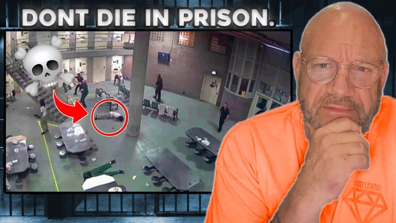 Uncovering the Truth Behind Inmate Deaths in Federal Prisons