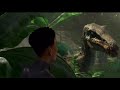 Jurassic World Camp Cretaceous Seasom 5 Chaos The Baryoxyx ScreenTime Jurassic World Camp Cretaceous Seasom 5 Chaos The Baryoxyx ScreenTime