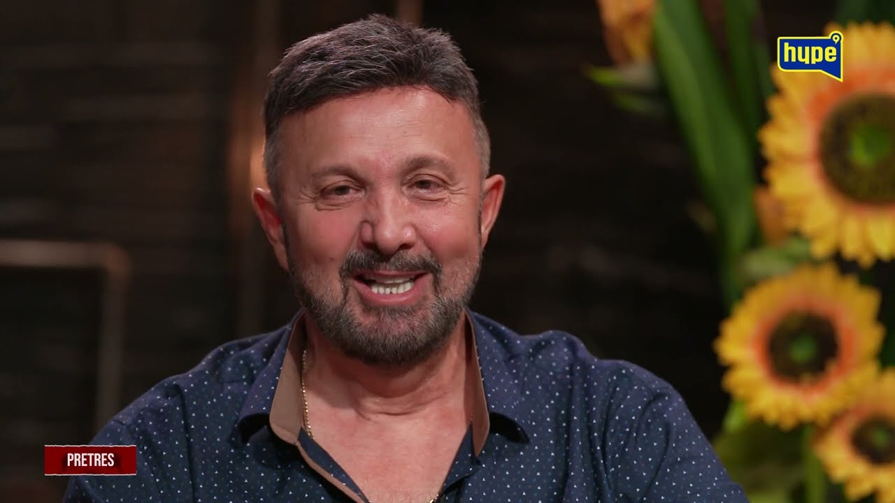 Goran Čomor se razveo jer je njegova supruga mnogo volela da spava?! "To je moj poraz!"