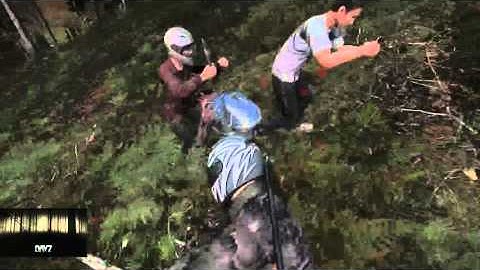 DayZ - Always Be Aware of Your Surroundings