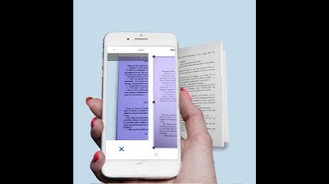 OCR Document Scanner App (1:1)