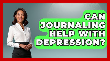 Can Journaling Help With Depression? - Answers About Autism