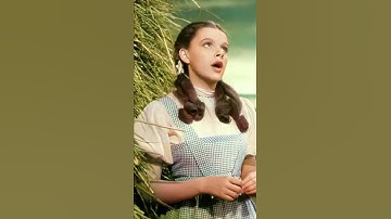 Thumbnail of Judy Garland - Over The Rainbow