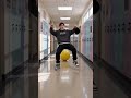 Wait Till The End! I Turned Into A Human Bouncy Ball To Escape 😂