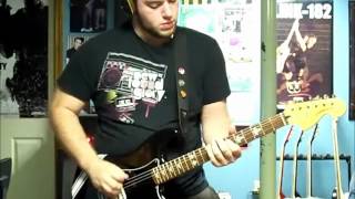 Blink 182 - Touchdown Boy