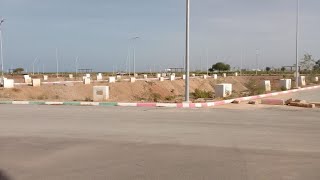 قطعة أرض حي المطار صالحة للبناء R+2#nadorcity #الناضور #منزل #maison #riff #منازل #immobilier #rif