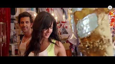 Thumbnail of मेहरबान फुल वीडियो | बैंग बैंग! | फीट ऋतिक रोशन और कैटरीना कैफ | विशाल शेखर