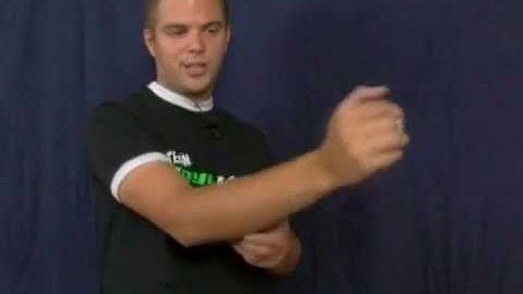 How To Do The Forward Pass Yo-Yo Trick