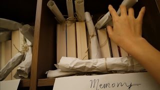 [상황극 ASMR] 꿈을 파는 가게 Dream Seller Shop l Choose a Dream screenshot 4