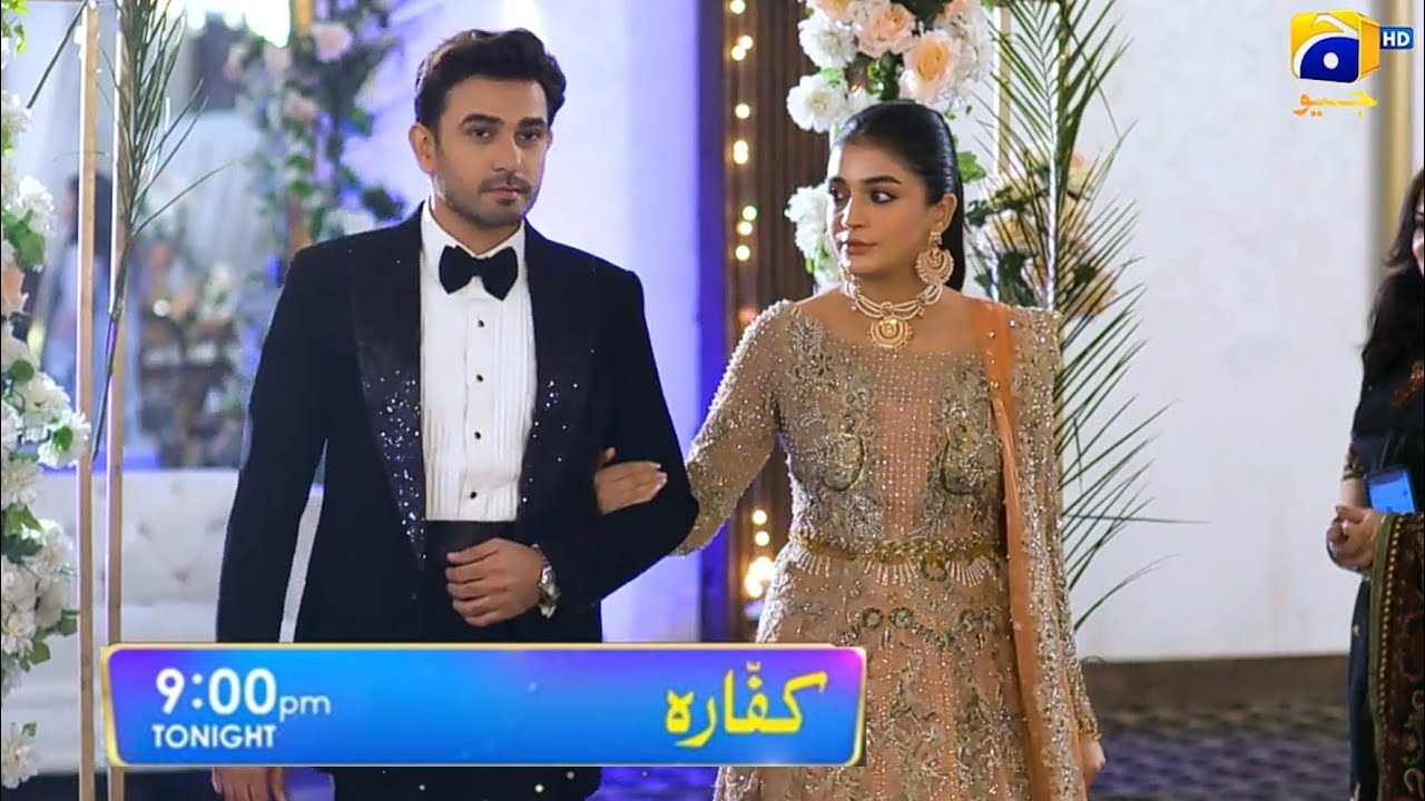 kaffara-episode-52-promo-teaser-review-by-mr-with-sania-ali-ansari