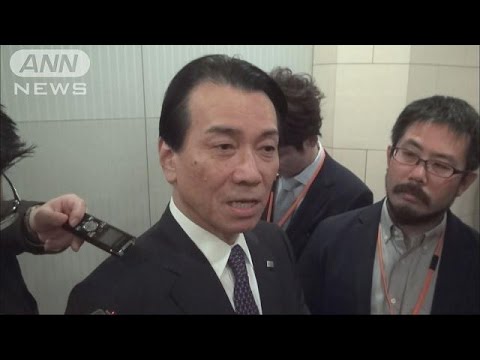 東芝 志賀会長退任へ 原発事業の巨額損失で引責 17 01 29 Youtube