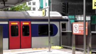{ER} The Half Renew MLR train ( E78 - E7 ) passed by