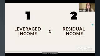 Understanding the Compensation Plan