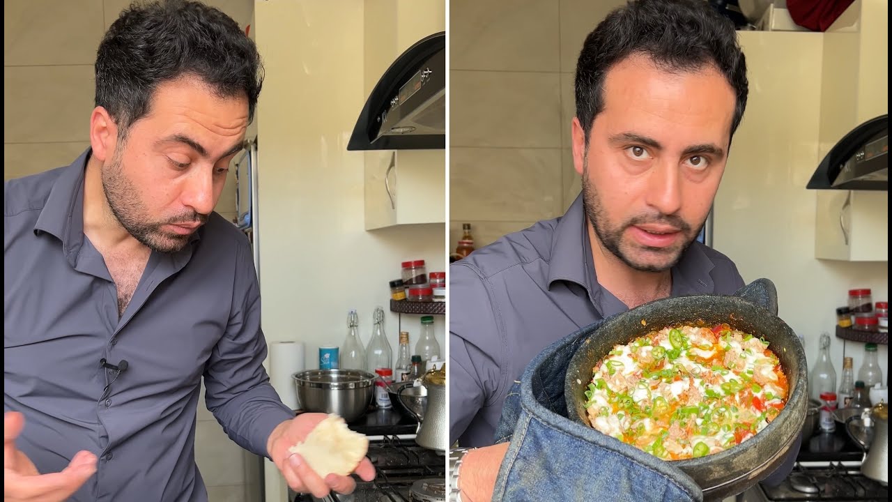 راح نص عمرك اذا ما جربت التونة بهاي الطريقة!