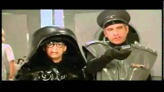 Spaceballs Luggage Pword