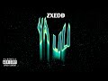 ZXEDD YA LILI Official Lyrics Video