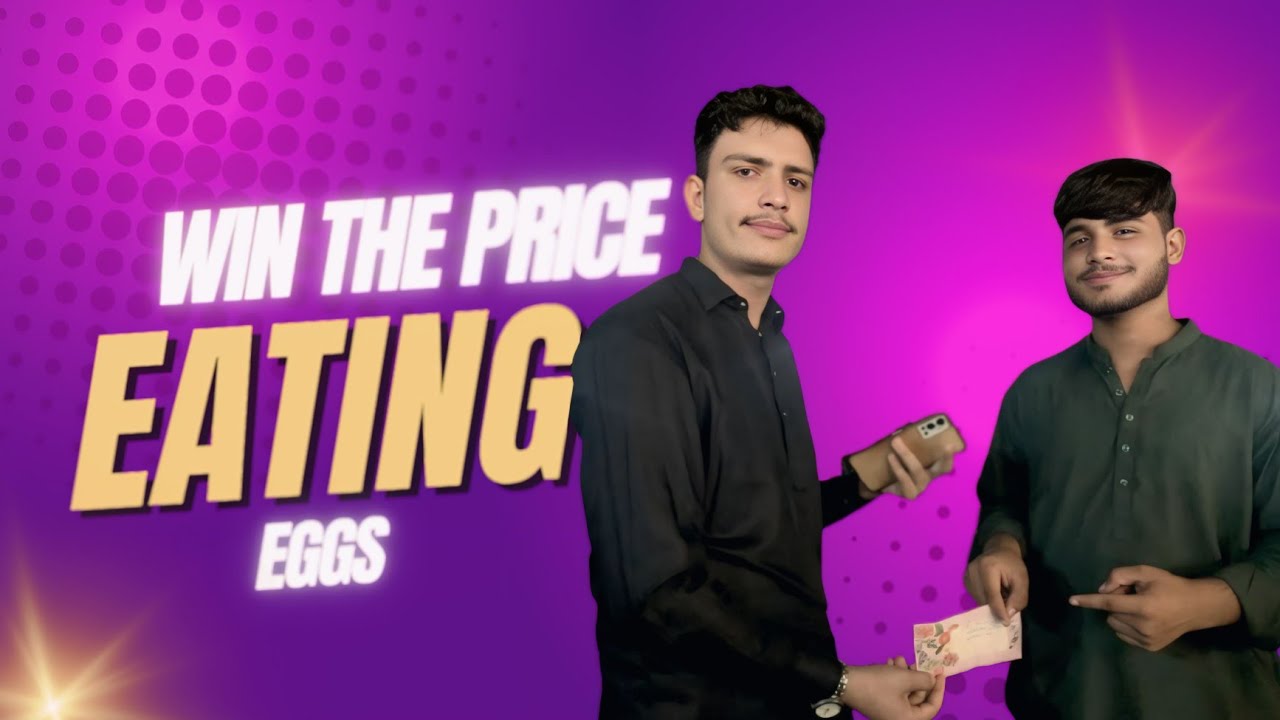 Eggs eating challenge|| non boil eggs eating challenge || funny eggs eating challenge