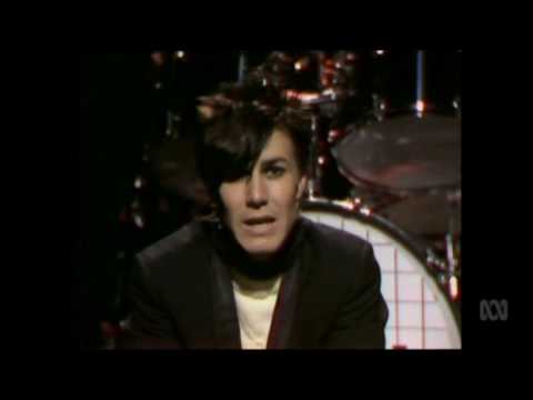 Countdown (Australia)- James Freud Guest Hosts Countdown- April 5, 1981- Part 2