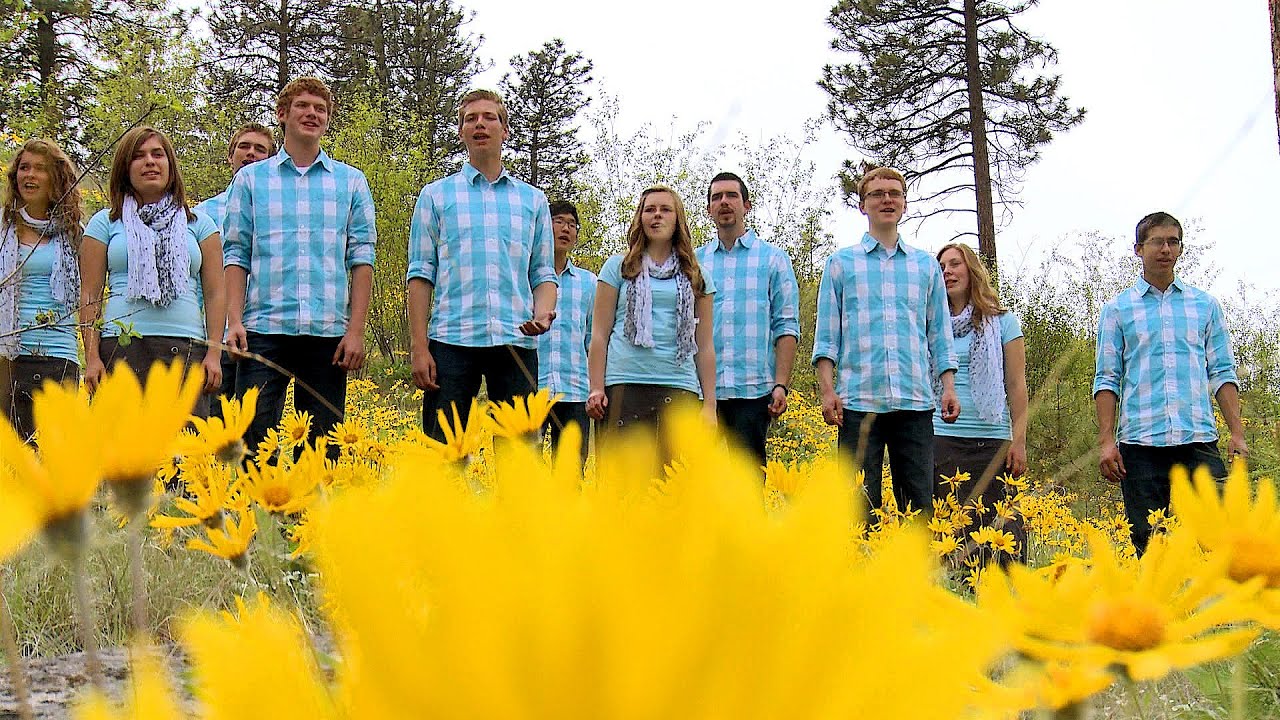 在 YouTube 上觀看「Don't Forget the Sabbath | God So Loved the World | Fountainview Academy」