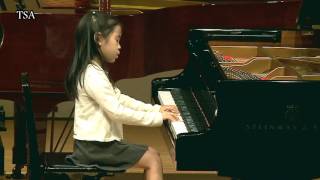 Taiwan Suzuki Association/French Children's Song, Wong, Yuan-Jen (Elizabeth Wong) Age 5