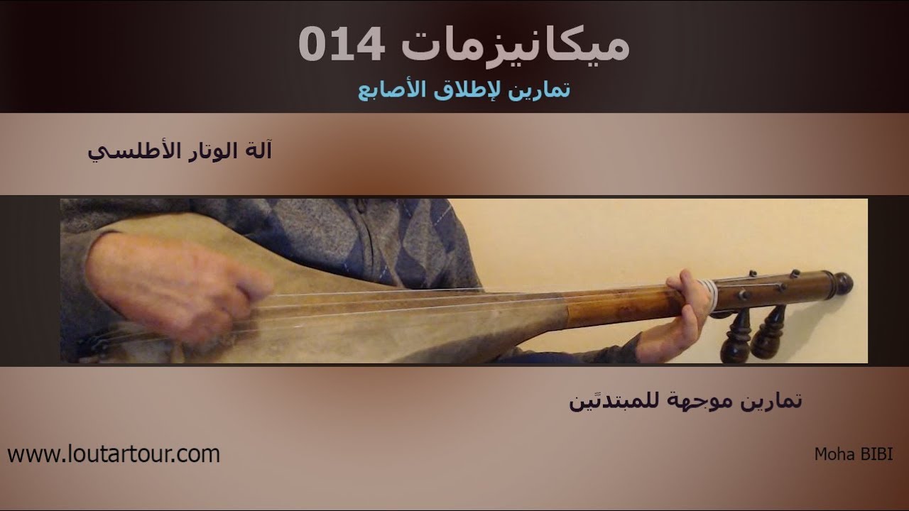 ميكانيزمات 014