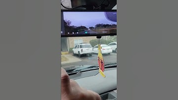 Replaying video saved on Wolfbox dash cam