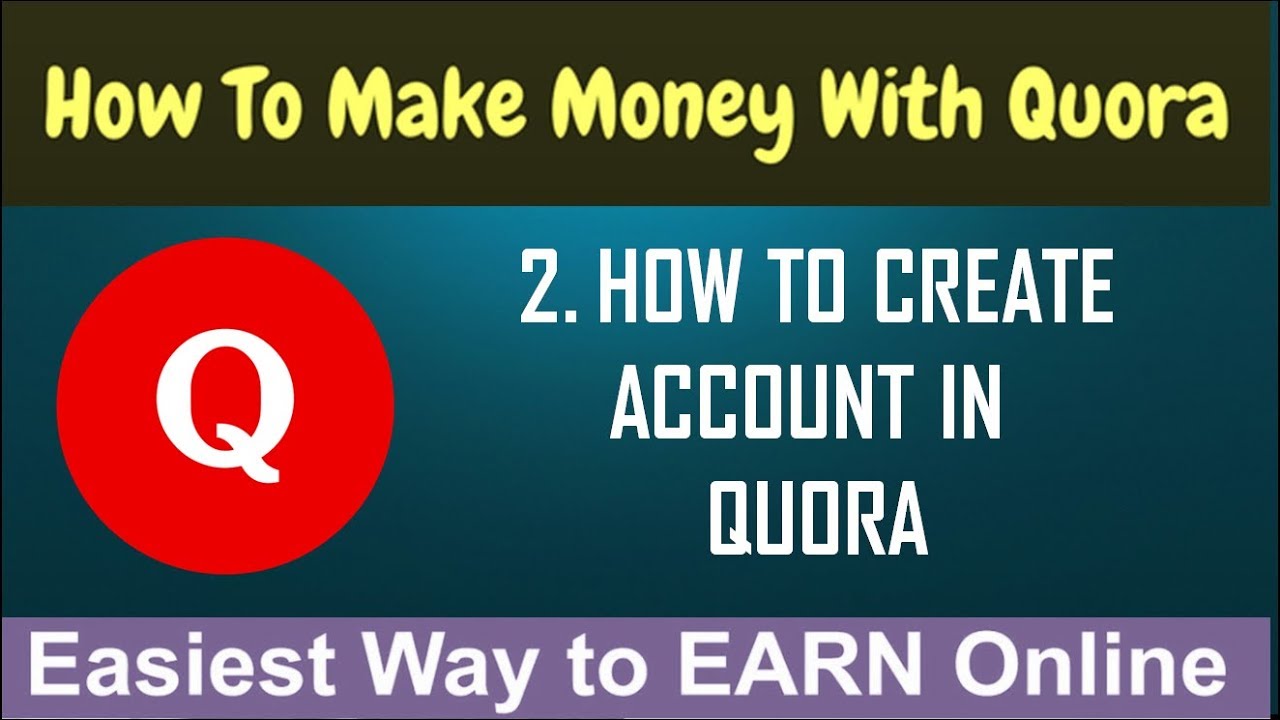 online money making sites quora