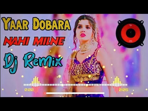 Yaar Dobara Nhi Milne Remix Raju Punjabi Rammehar Mehla Dj Tarun Rambassiya