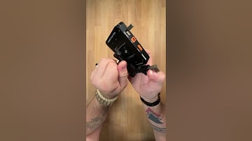 ZGCINE VM-VP2 kit3 V-Mount Battery Plate（Support USB-C PD input,All metal, compact mini）