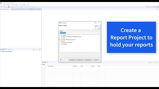 HCL Workload Auotmation - Create a personalized report from scratch