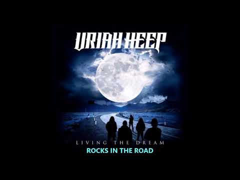 Rocks In The Road