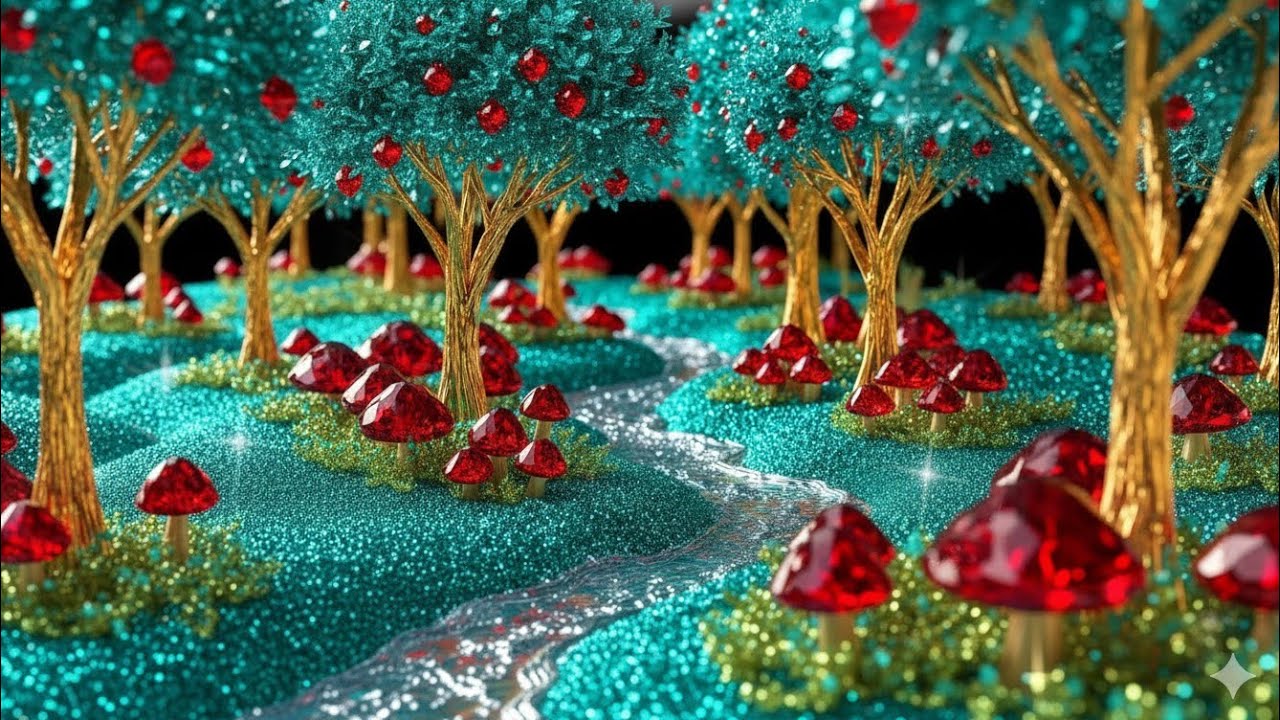 Satisfying Pastry Cutting ASMR 🍰 | Relaxing & Interesting ASMR Entertainment Video