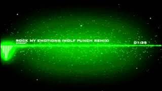 Kitsune^2- Rock My Emotions (Wolf Punch Dubstep Remix)