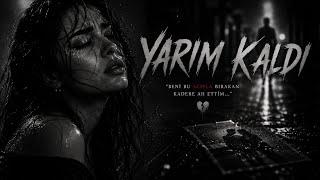 Yarim Kaldi Arabesque - Trap 2026