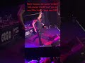 Trapt packs The Whisky! 1/14/23