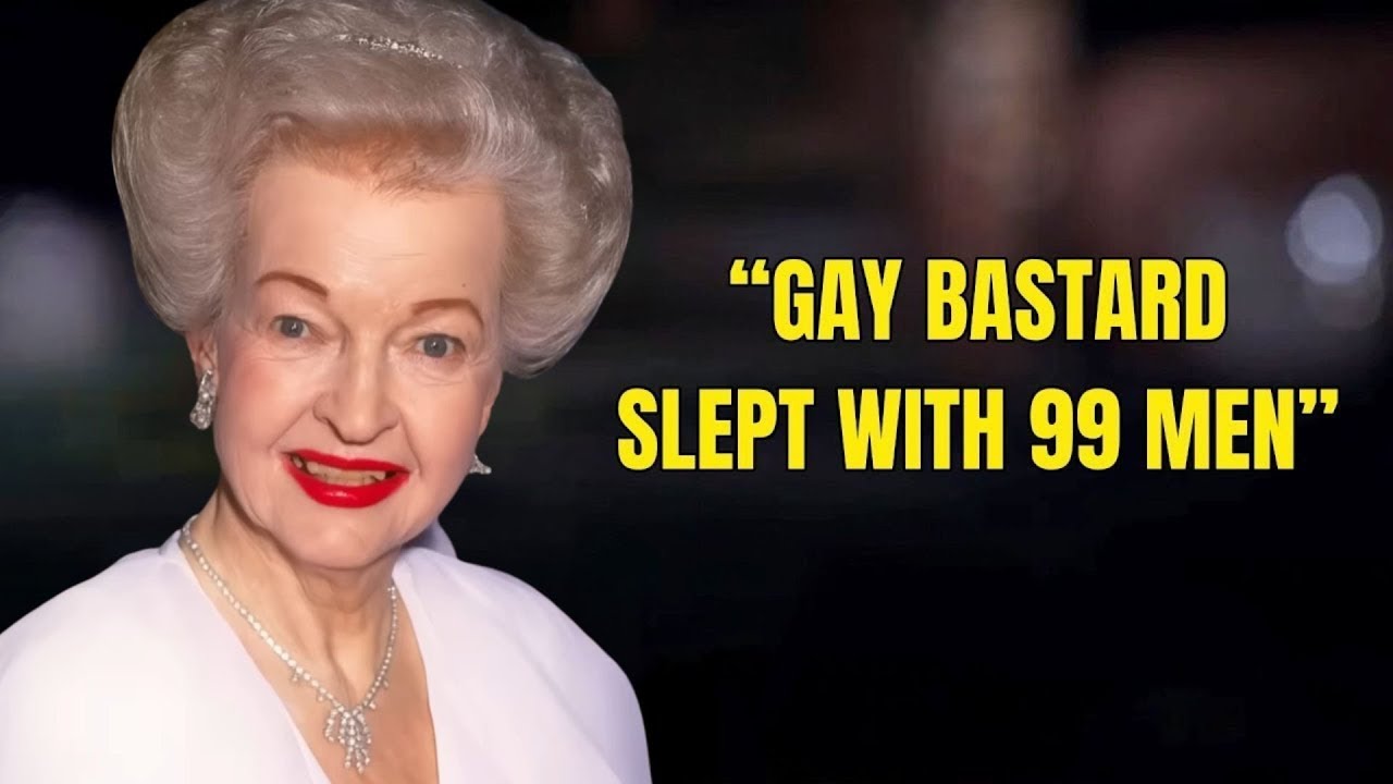 Dale Evans Truly Hated Him More Than Anyone