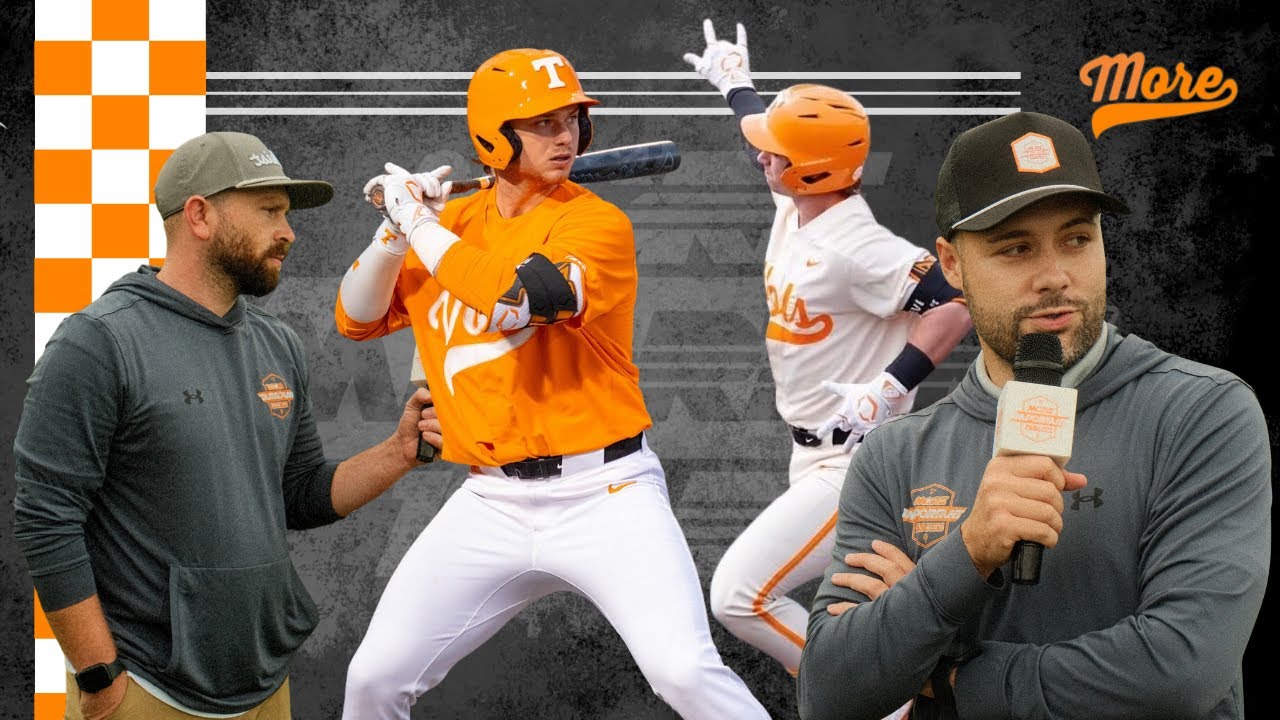 MII w/ Levi Clark: All American Campaign, Outlook On 2026 & Coach Elander