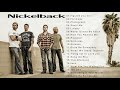 Best Nickelback Songs-The Best Of Nickelback -Nickelback Full Playlist