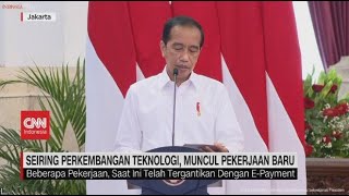 Seiring Perkembangan Teknologi, Muncul Pekerjaan Baru