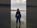5 Tips for the Perfect Rink on Your lake #youtubeshorts