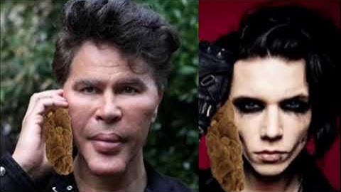 Andy Sixx Log Gets Bogged Viral!