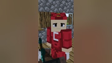 Cà Na báo thù cho dân làng tội nghiệp.. #minecraft