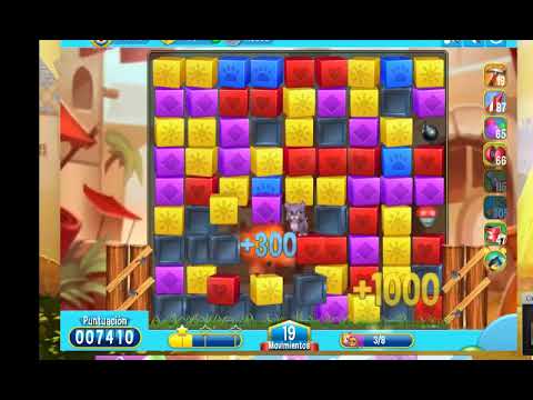juegos panamericanos 2019 en vivo Pet Rescue level 2035, pet rescue, nivel 2035 pet rescue solucionado, solved, sin booster