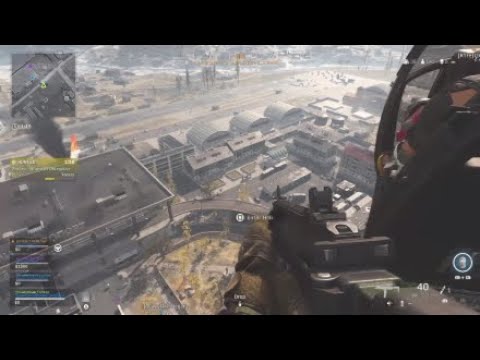 COD Warzone glitch - YouTube