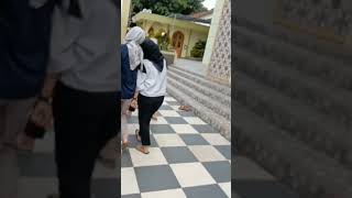 Masjid Agung Baitussalam Magetan shortsfathmachannel