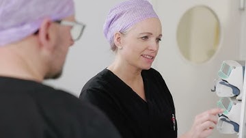 Reference Case: Dräger Zeus IE with SmartPilot View, Diamond Plastic Surgery Clinic, Sweden