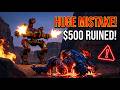 Join the Action: Live War Robots Gameplay and Strategies #wr#shorts#shortsfeed