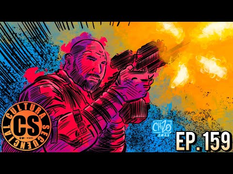 Army of the Dead (2021) | Ep. 159