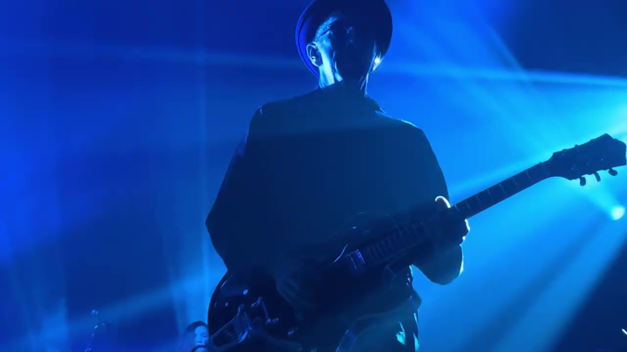 Garbage Live 9-23-2025 Pittsburgh PA full show 