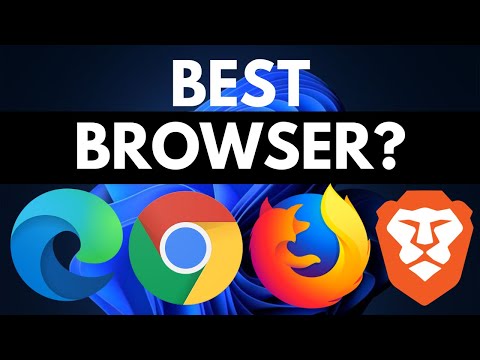 Video: De ce este Firefox un browser bun?